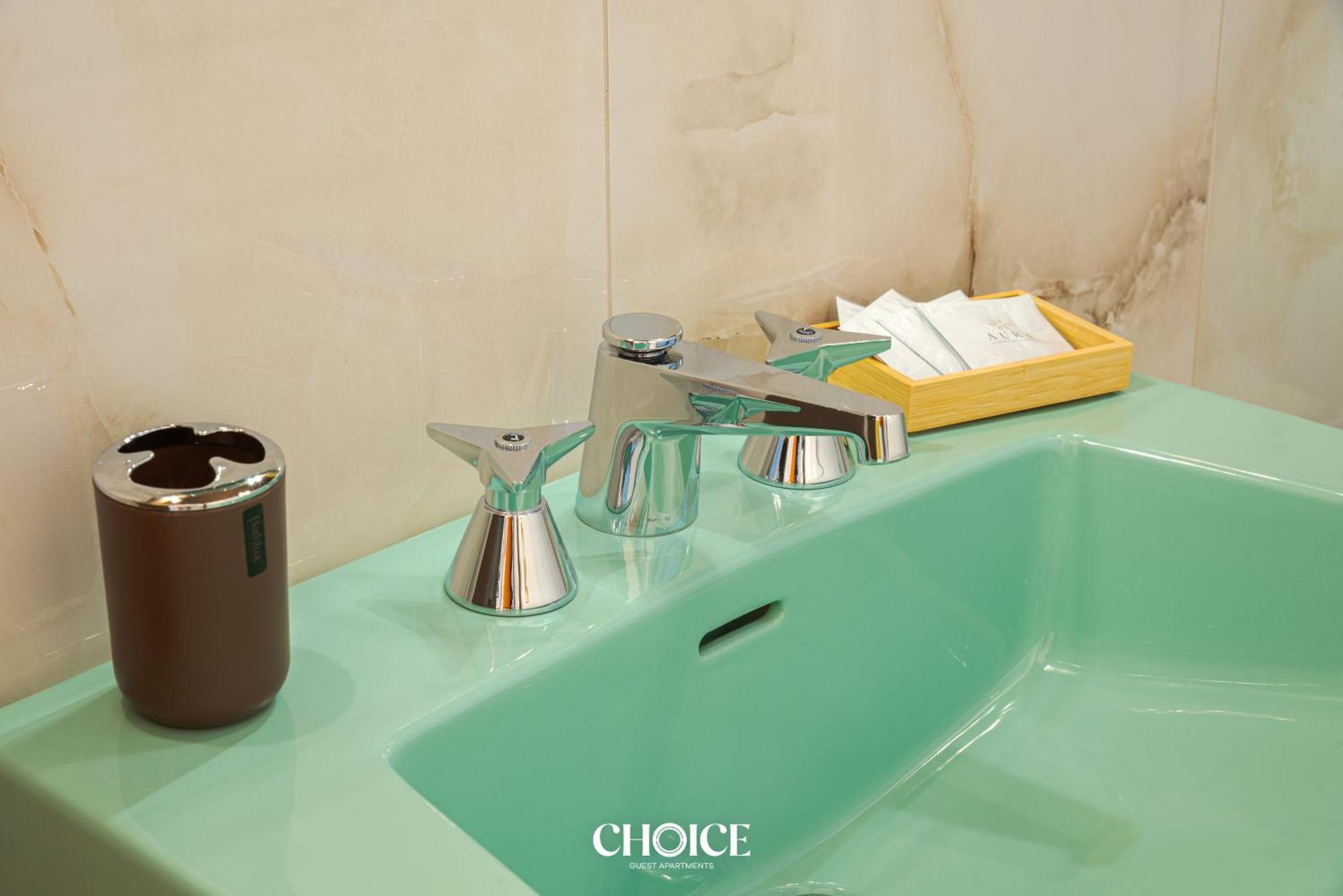 דירות בארי Choice מראה חיצוני תמונה