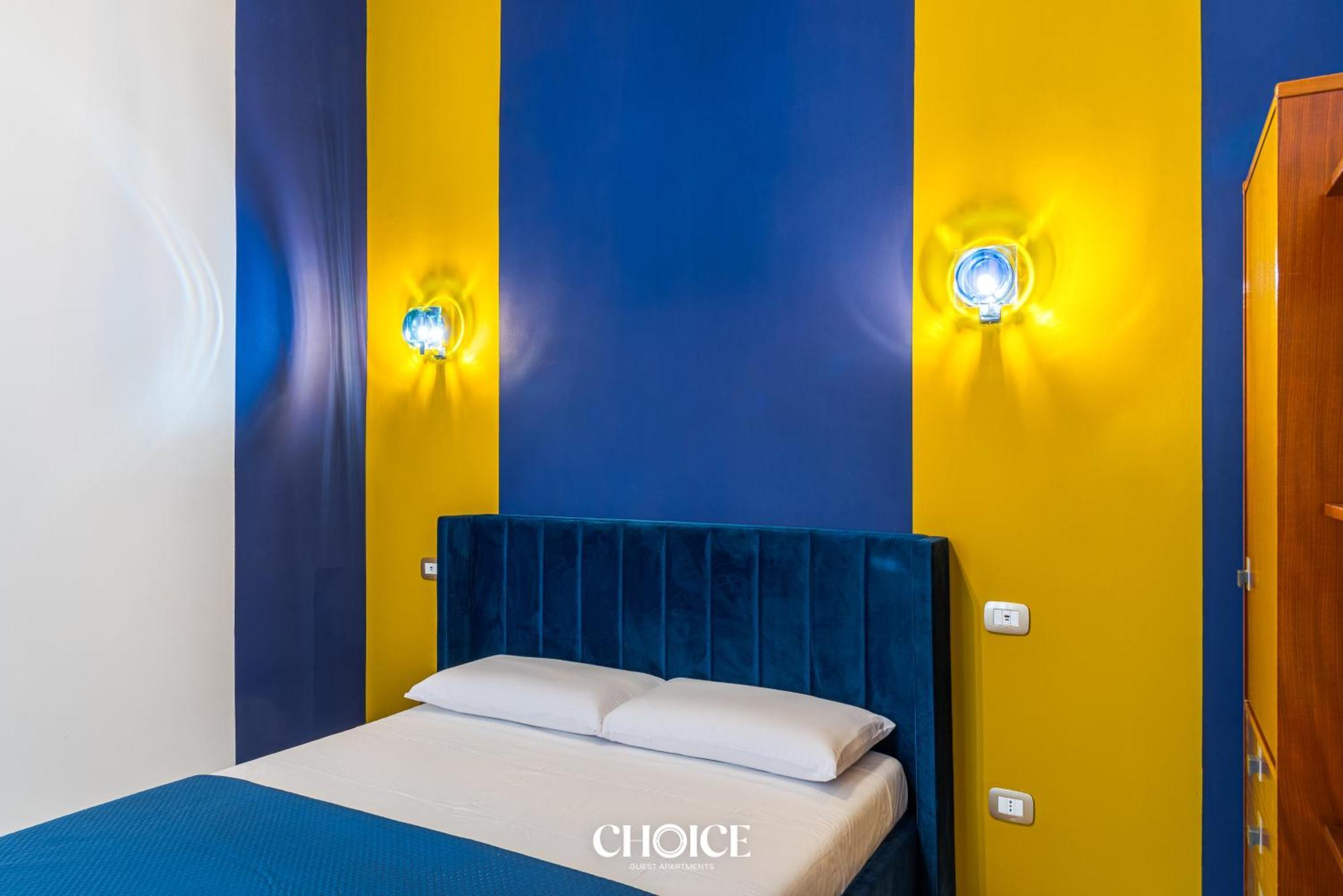 דירות בארי Choice מראה חיצוני תמונה