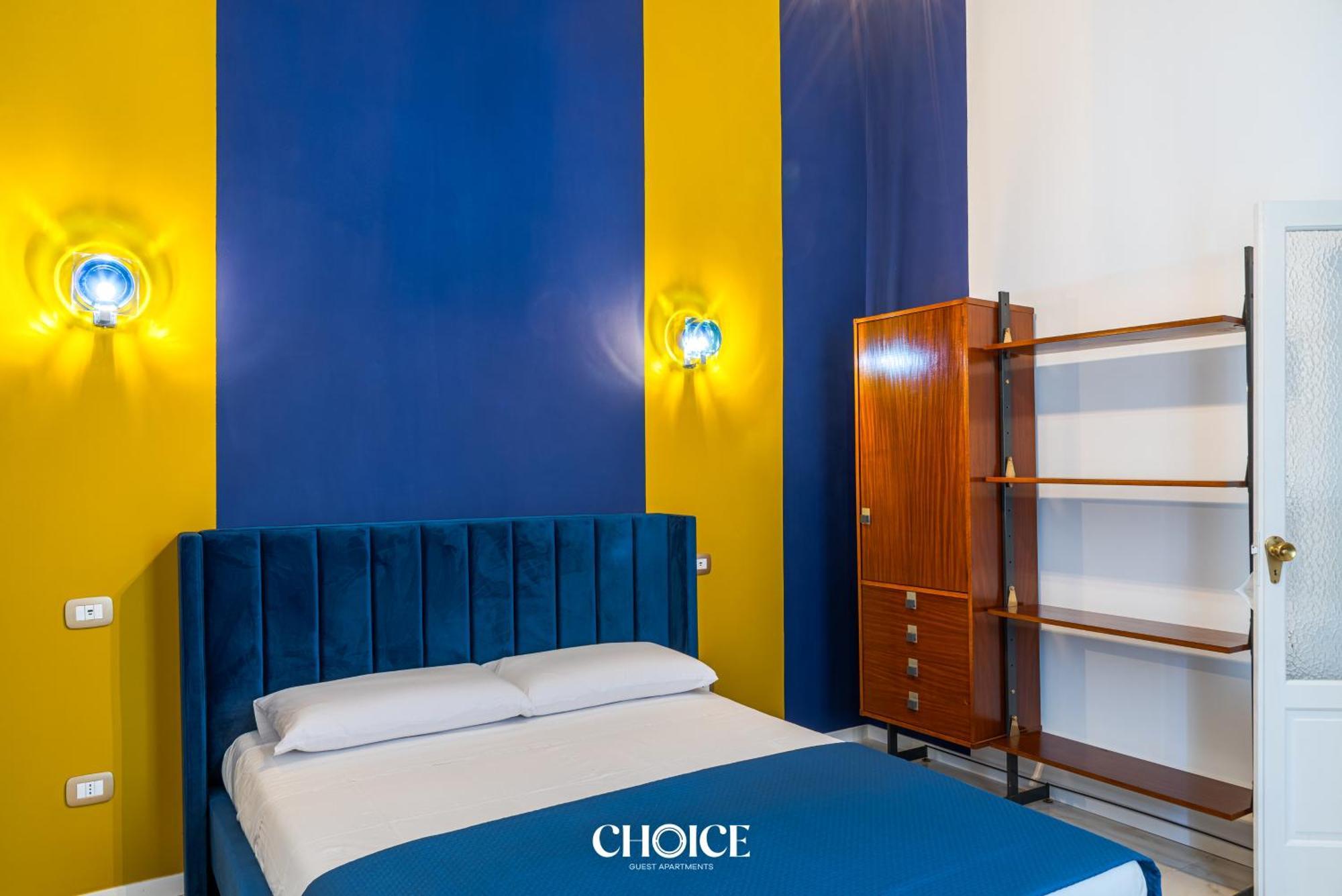 דירות בארי Choice מראה חיצוני תמונה