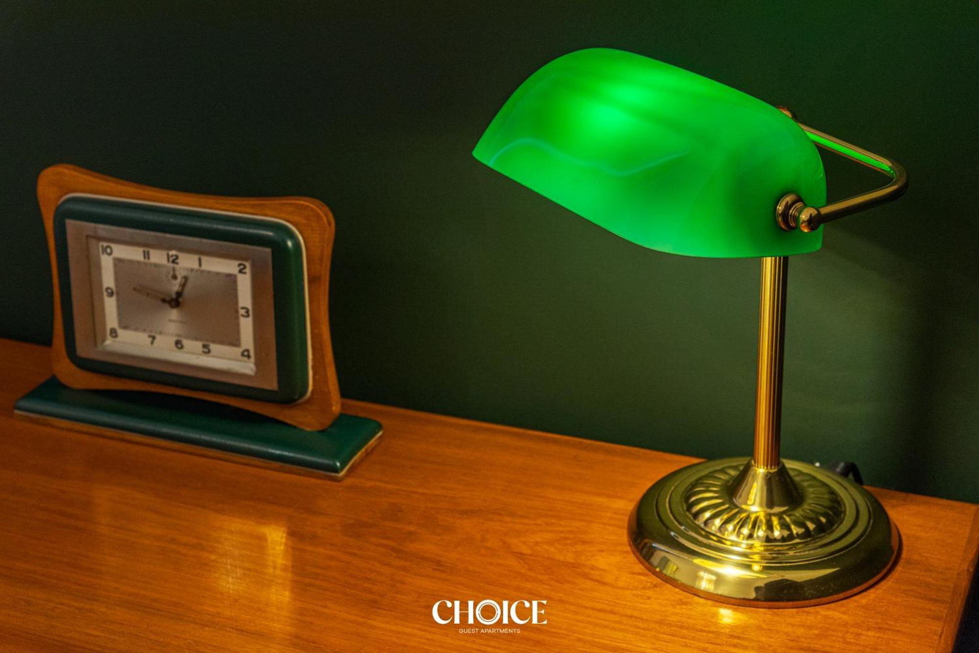 דירות בארי Choice מראה חיצוני תמונה