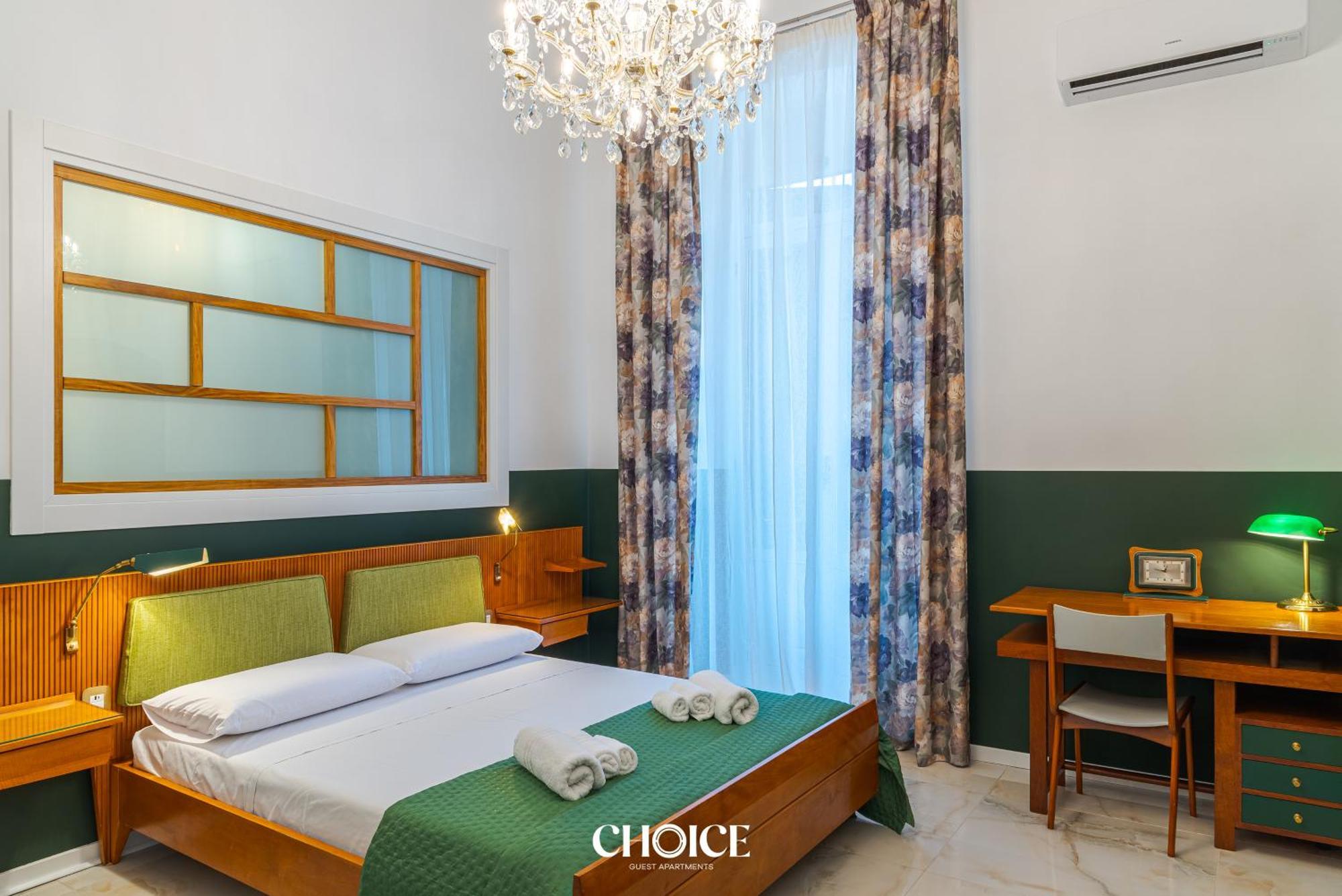דירות בארי Choice מראה חיצוני תמונה