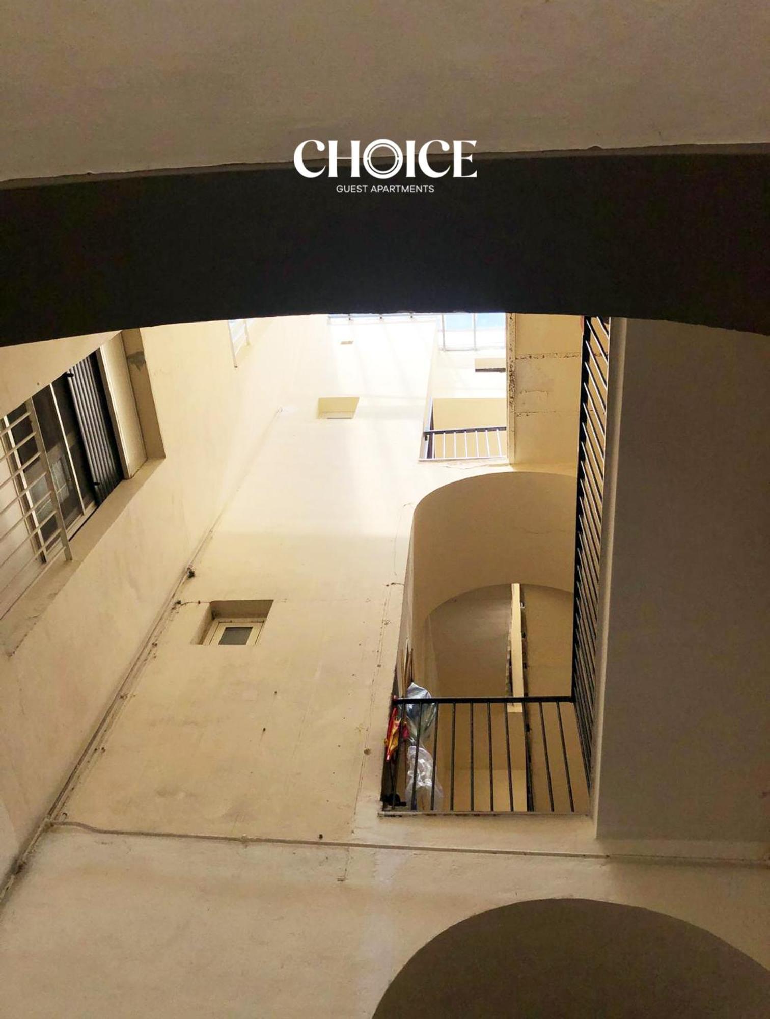 דירות בארי Choice מראה חיצוני תמונה